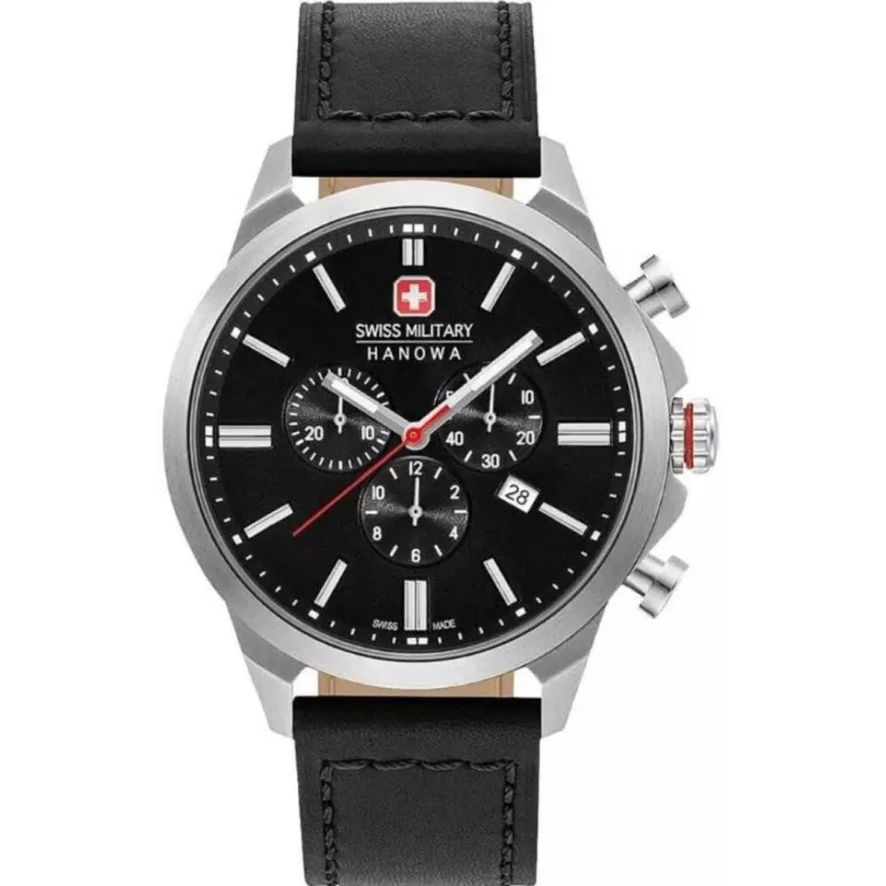 Swiss Military-Hanowa CHRONO CLASSIC II 06-4332.04.007