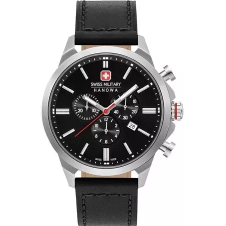 Swiss Military-Hanowa CHRONO CLASSIC II 06-4332.04.007