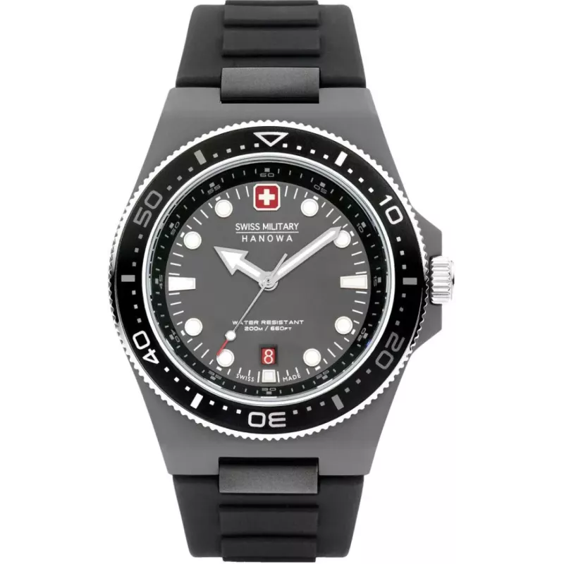 Swiss Military-Hanowa OCEAN PIONEER SMWGN0001182
