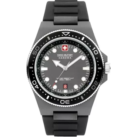 Swiss Military-Hanowa OCEAN PIONEER SMWGN0001182