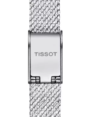 Tissot Lovely Square T058.109.11.036.00