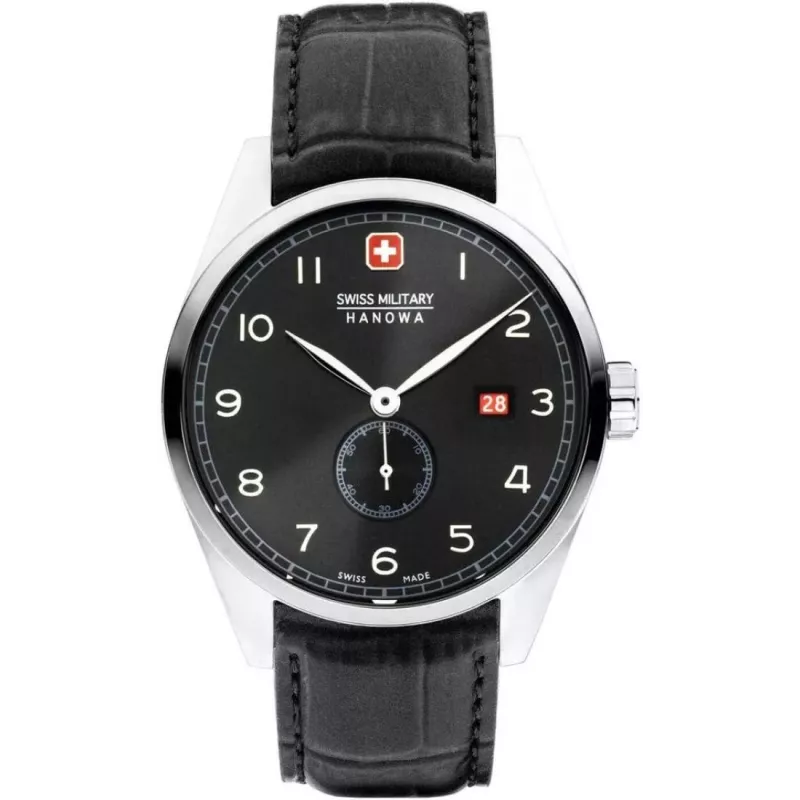 Годинник Swiss Military Hanowa Lynx SMWGB0000703