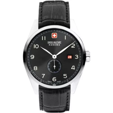 Годинник Swiss Military Hanowa Lynx SMWGB0000703