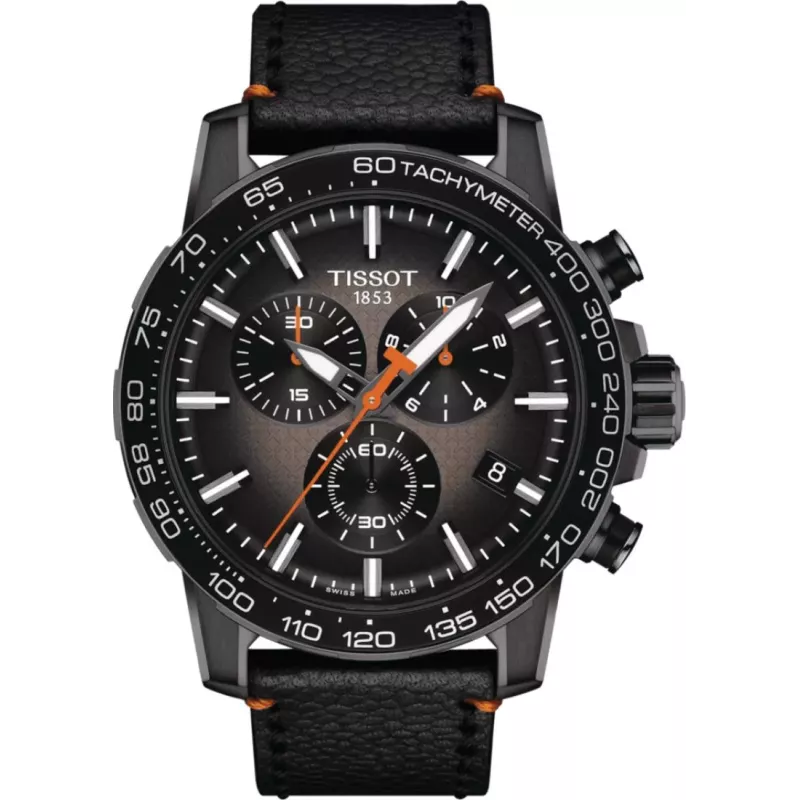 Tissot Supersport Chrono Basketball Edition T125.617.36.081.00