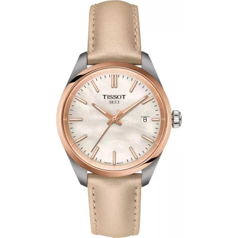 Tissot PR 100 T150.210.26.111.00