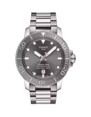 Tissot Seastar 1000 Powermatic 80 T120.407.11.081.01