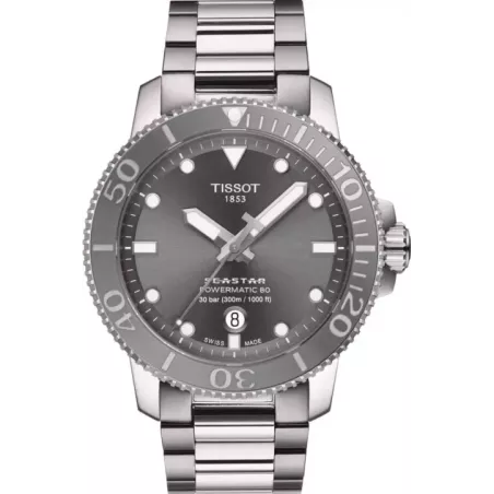 Tissot Seastar 1000 Powermatic 80 T120.407.11.081.01