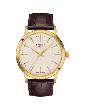 Tissot Classic Dream T129.410.36.261.00