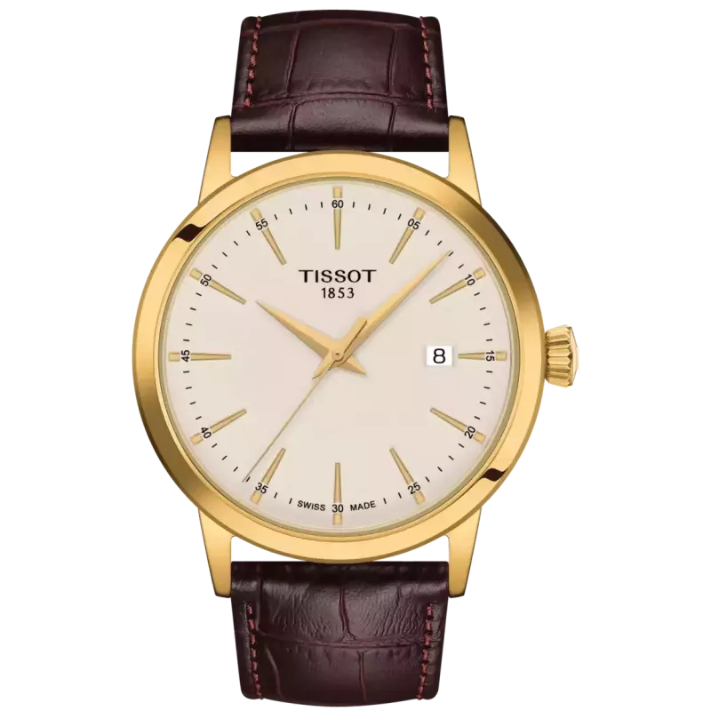 Tissot Classic Dream T129.410.36.261.00 Tissot Classic Dream T129.410.36.261.00