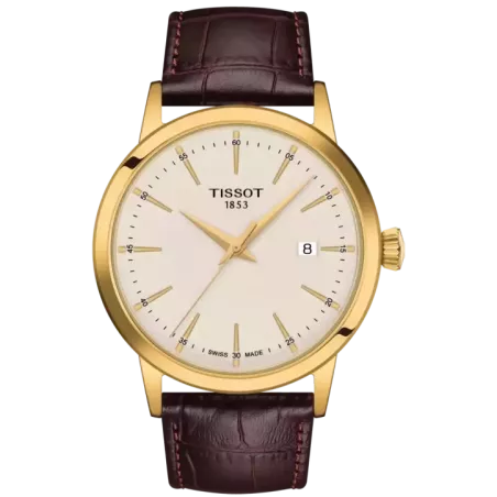 Tissot Classic Dream T129.410.36.261.00