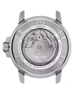 Tissot Seastar 1000 Powermatic 80 T120.407.11.081.01