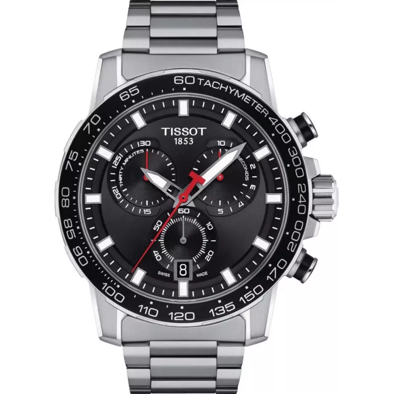 Tissot Supersport Chrono T125.617.11.051.00