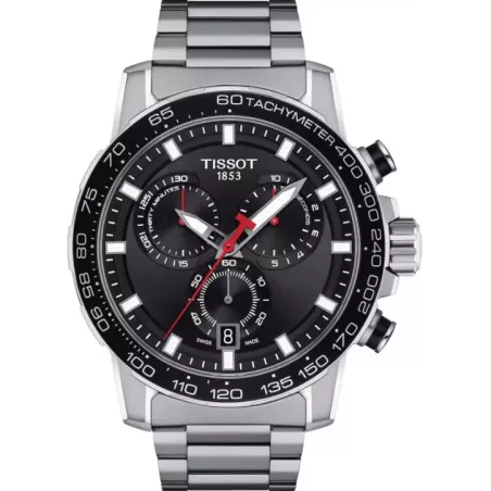 Tissot Supersport Chrono T125.617.11.051.00
