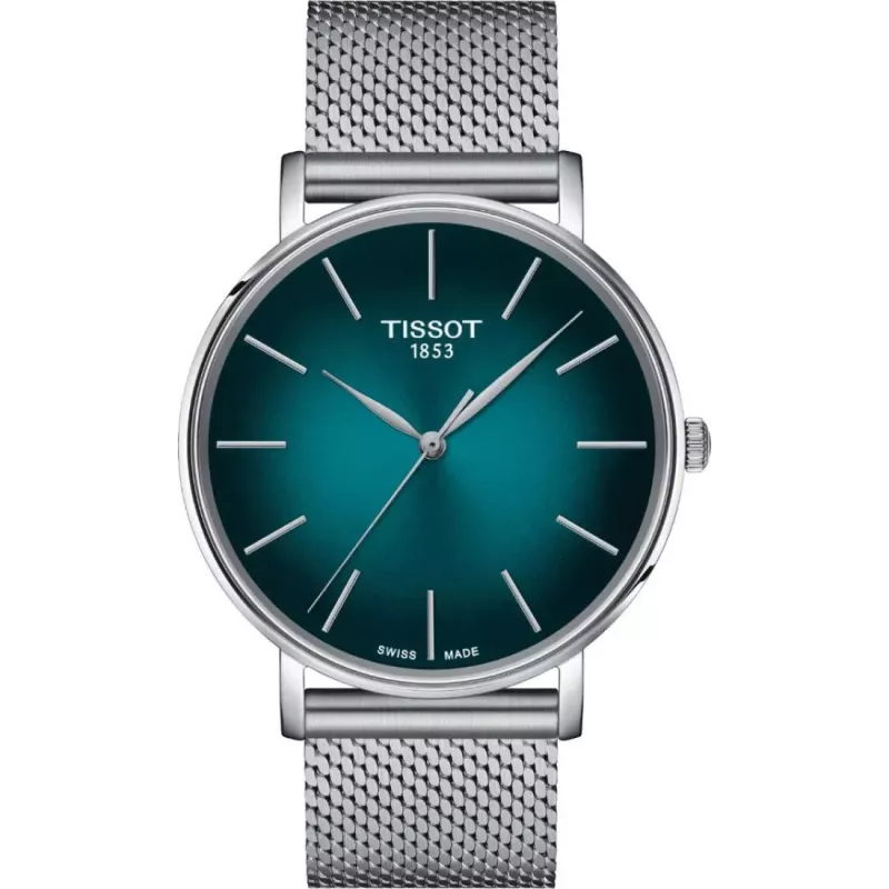 Tissot Everytime T143.410.11.091.00 Tissot Everytime T143.410.11.091.00