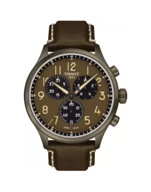 Tissot Chrono XL T116.617.36.092.00