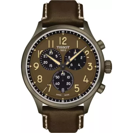 Tissot Chrono XL T116.617.36.092.00