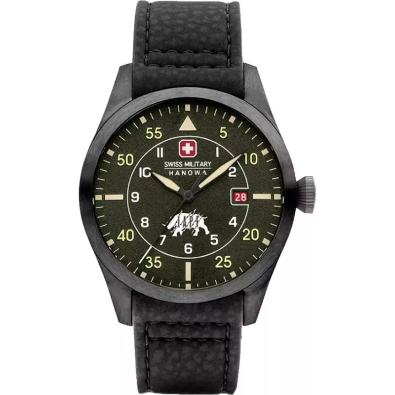Swiss Military-Hanowa LEAD RANGER SMWGN0001231