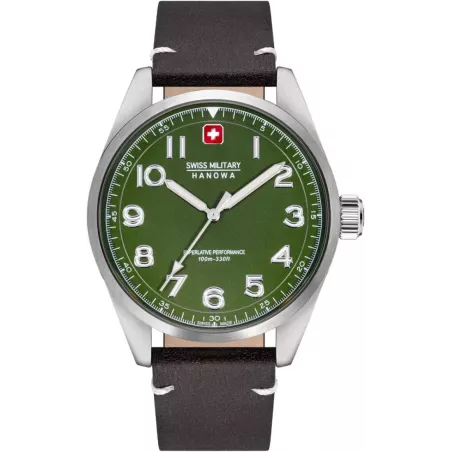Годинник Swiss Military Hanowa Falcon SMWGA2100404