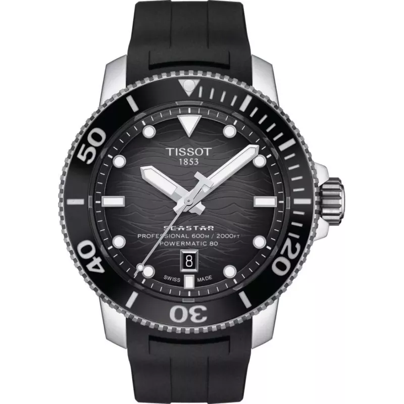 Tissot Seastar 2000 Professional T120.607.17.441.00 Tissot Seastar 2000 Professional T120.607.17.441.00