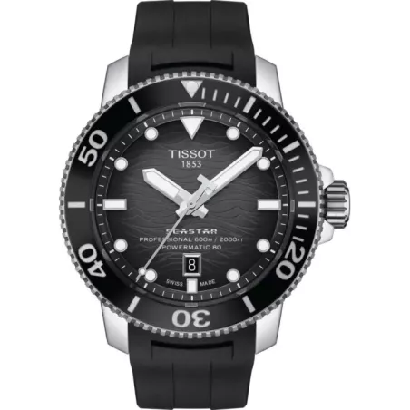 Tissot Seastar 2000 Professional T120.607.17.441.00