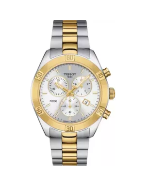 Tissot PR 100 Sport Chic Chronograph T101.917.22.031.00