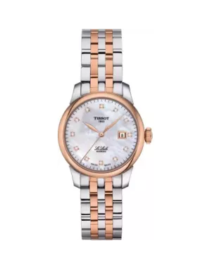 Tissot Le Locle Automatic Lady T006.207.22.116.00