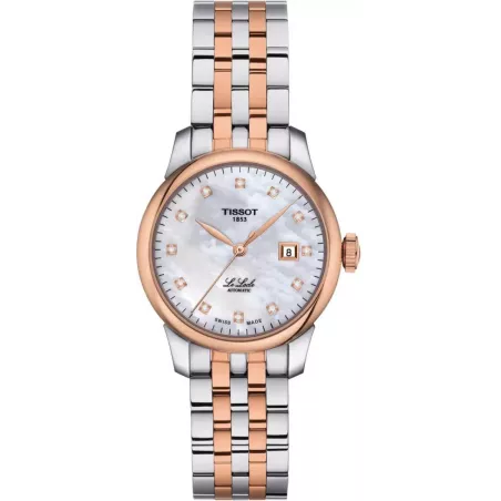 Tissot Le Locle Automatic Lady T006.207.22.116.00