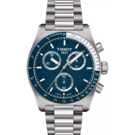 Tissot PRS 516 Chronograph T149.417.11.041.00