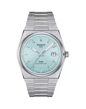 Tissot PRX Powermatic 80 T137.407.11.351.00