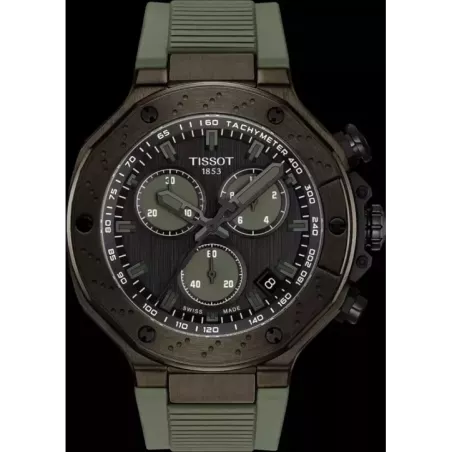 Tissot T-Race Chronograph T141.417.37.061.02