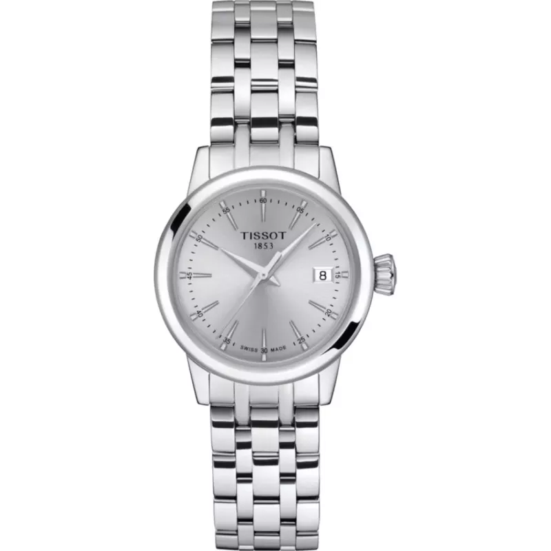 Tissot Classic Dream Lady T129.210.11.031.00
