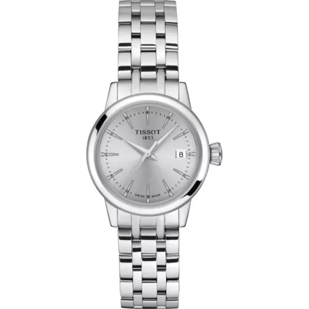 Tissot Classic Dream Lady T129.210.11.031.00