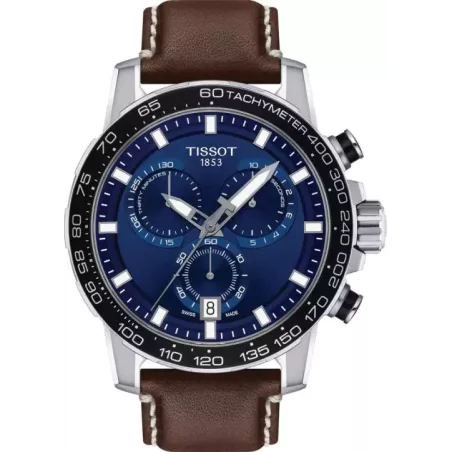 Tissot Supersport Chrono T125.617.16.041.00