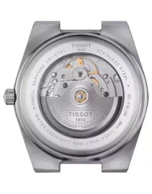 Tissot PRX Powermatic 80 T137.407.11.351.00