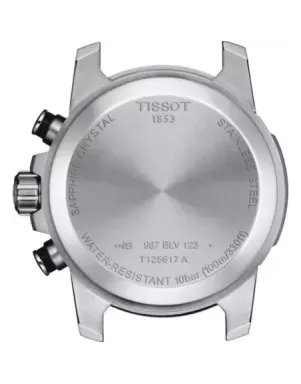 Tissot Supersport Chrono T125.617.16.041.00