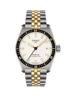 Tissot PR516 Powermatic 80 T149.407.22.011.00