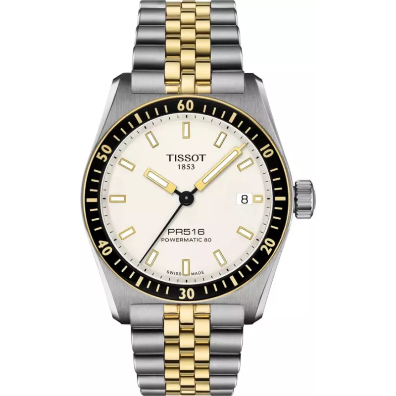Tissot PR516 Powermatic 80 T149.407.22.011.00