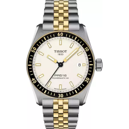 Tissot PR516 Powermatic 80 T149.407.22.011.00