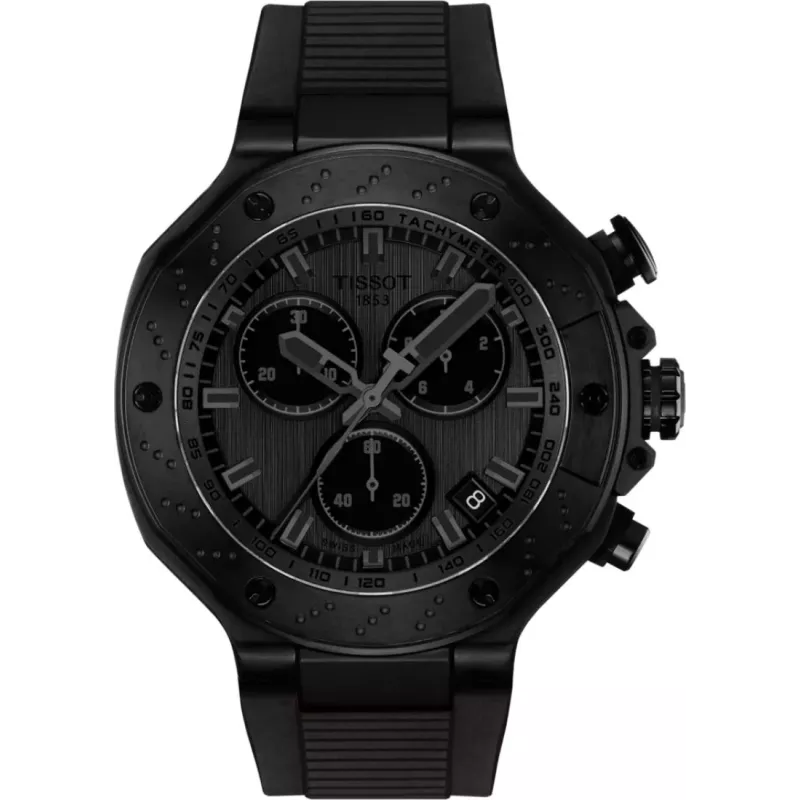 Tissot T-Race Chronograph T141.417.37.061.00