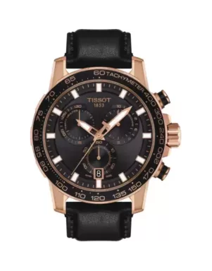 Tissot Supersport Chrono T125.617.36.051.00