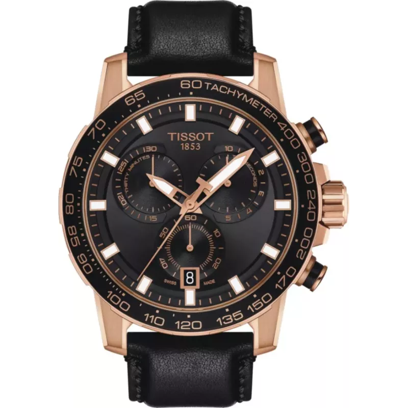 Tissot Supersport Chrono T125.617.36.051.00