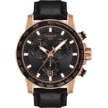 Tissot Supersport Chrono T125.617.36.051.00