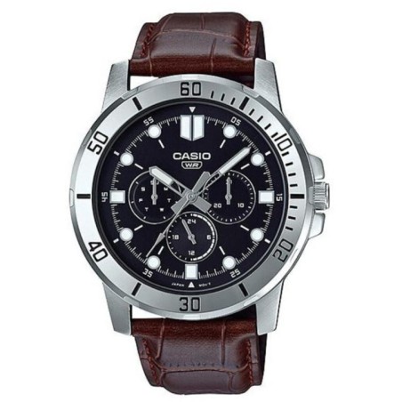 Годинник Casio TIMELESS COLLECTION MTP-VD300L-1E
