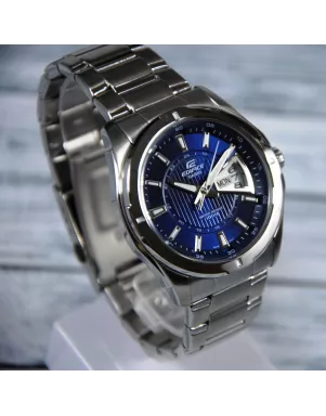 Годинник Casio EDIFICE Classic EF-129D-2AVEF