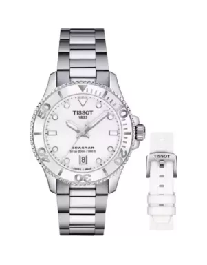 Tissot Seastar 1000 36mm T120.210.11.011.00