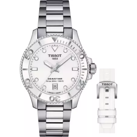 Tissot Seastar 1000 36mm T120.210.11.011.00