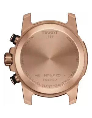 Tissot Supersport Chrono T125.617.36.051.00