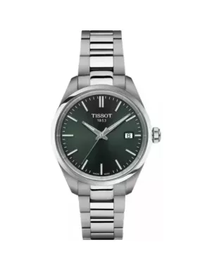 Tissot PR 100 Quartz 34mm T150.210.11.091.00