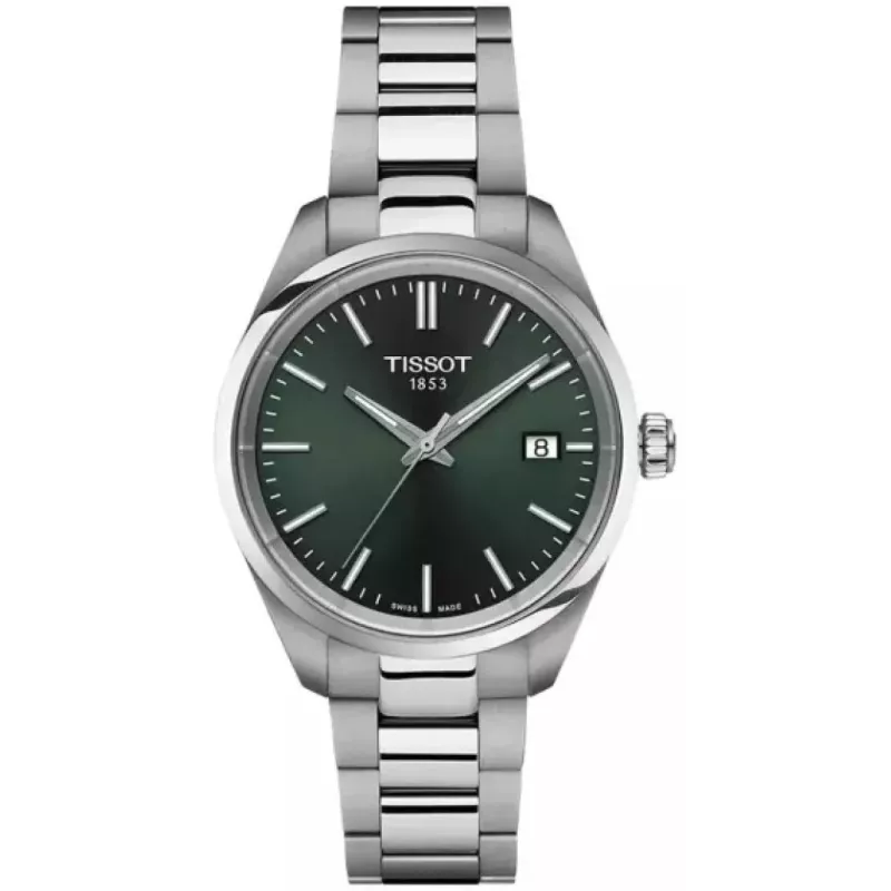 Tissot PR 100 Quartz 34mm T150.210.11.091.00 Tissot PR 100 Quartz 34mm T150.210.11.091.00