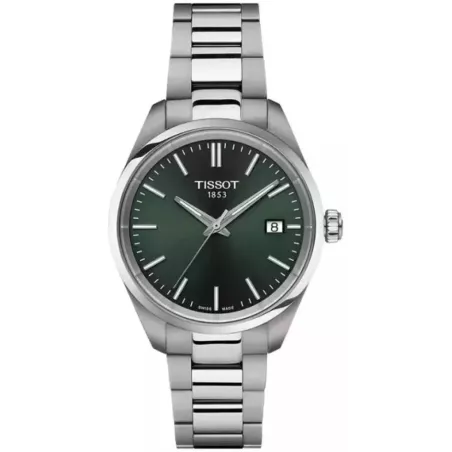 Tissot PR 100 Quartz 34mm T150.210.11.091.00